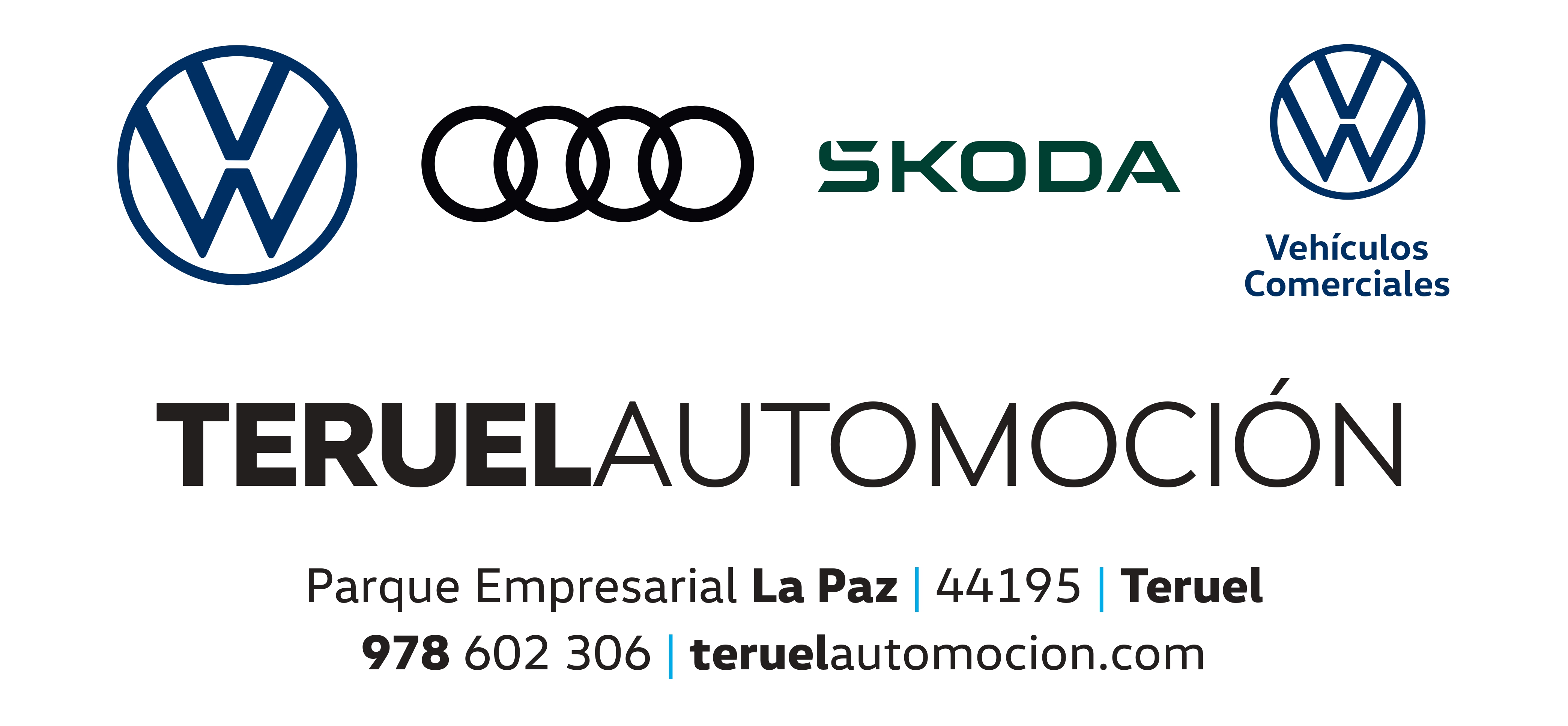 TERUEL AUTOMOCION
